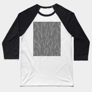 Lily of the Valley Baseball T-Shirt